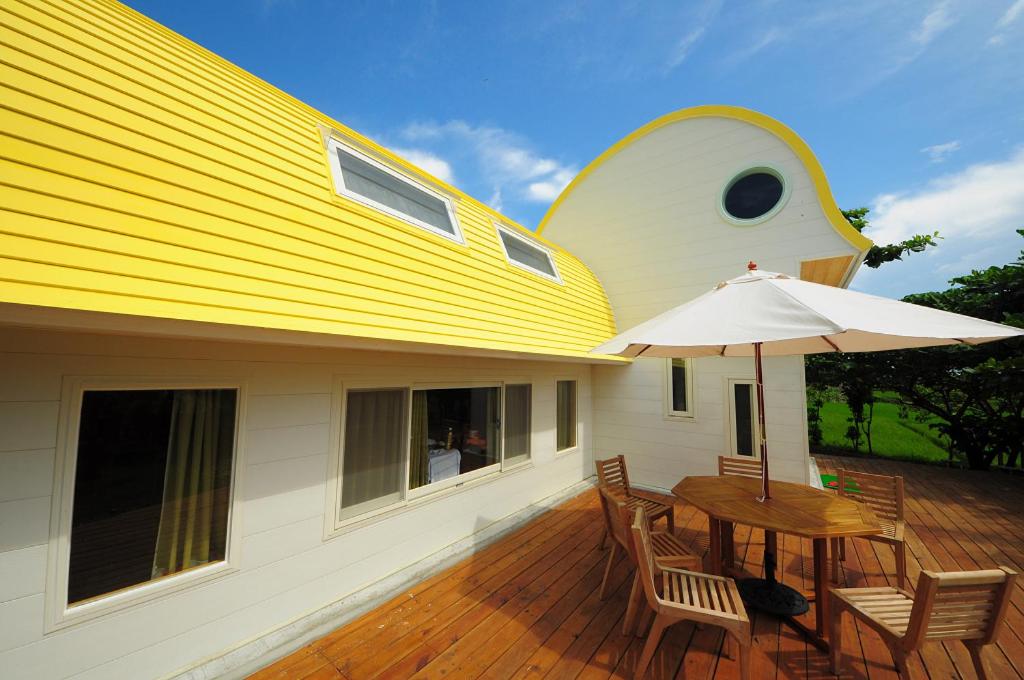 Knt House