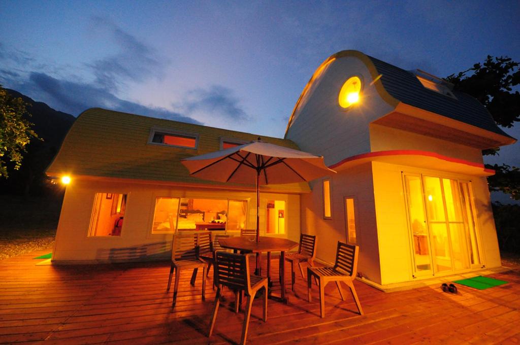 Knt House