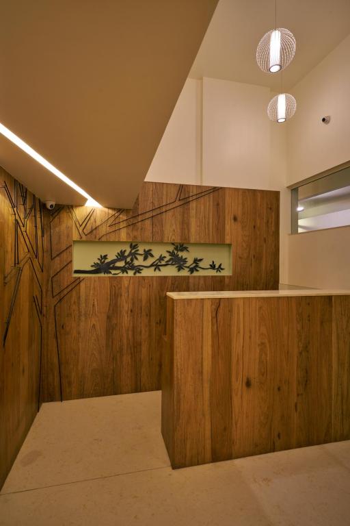 Hotel Atharv photo