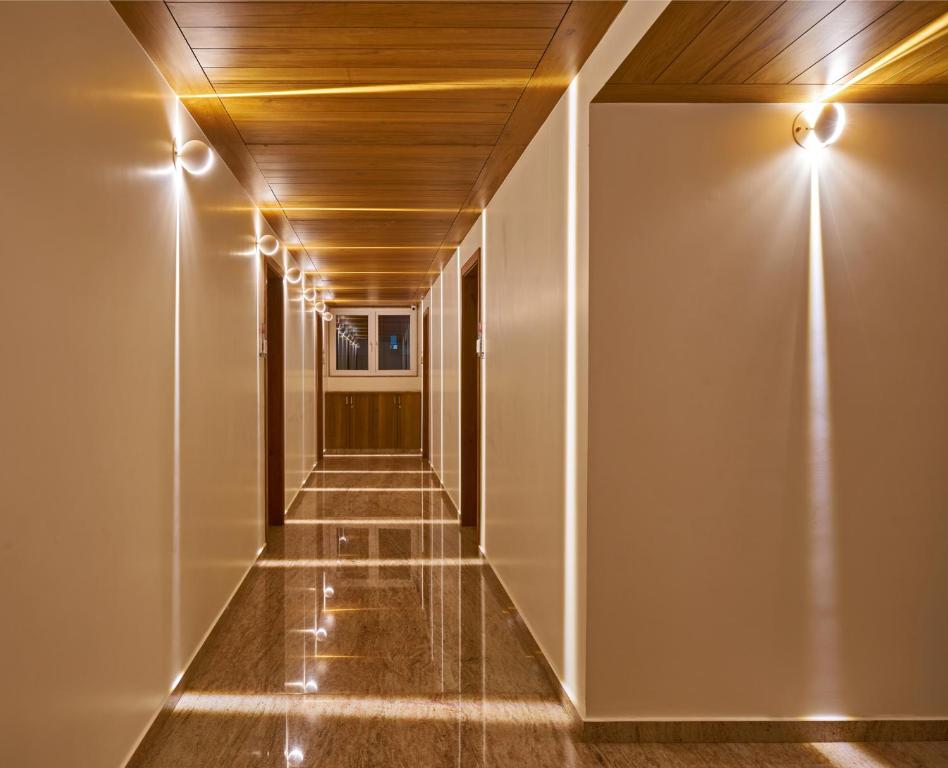 Hotel Atharv photo
