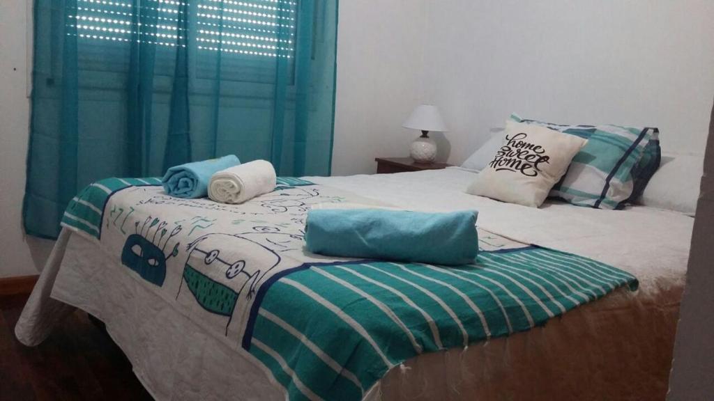 Departamento de Celina - 4