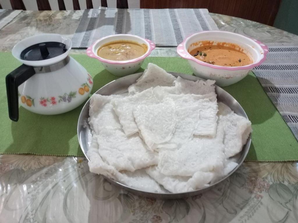 Dhruva Homestay photo