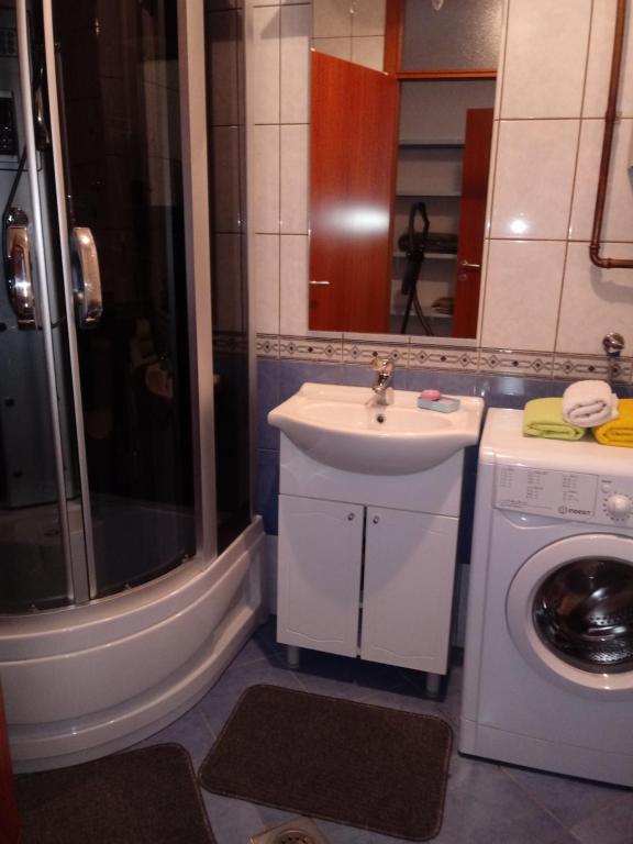 Apartment Amra Stup - 5