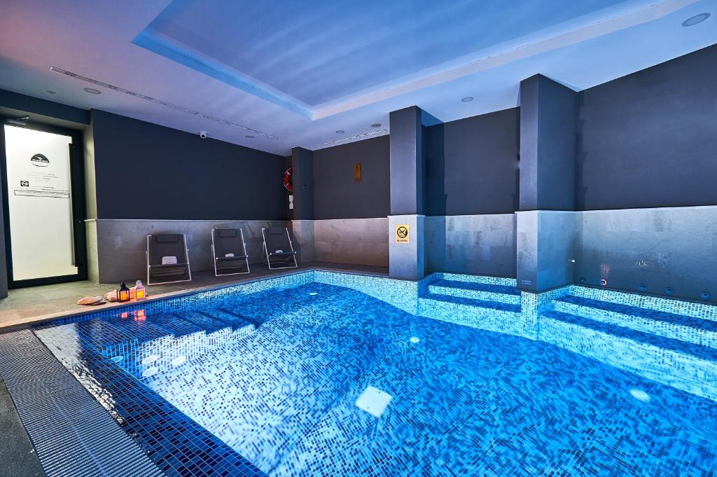 Perla Residence Hotel & SPA photo
