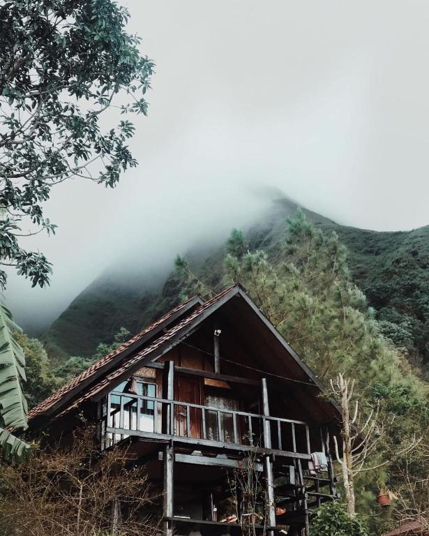 Sembalun Kita Cottage — Hotel in Lombok
