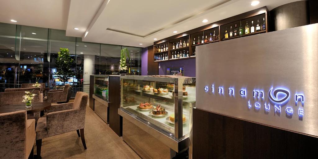 Hotel Facilities