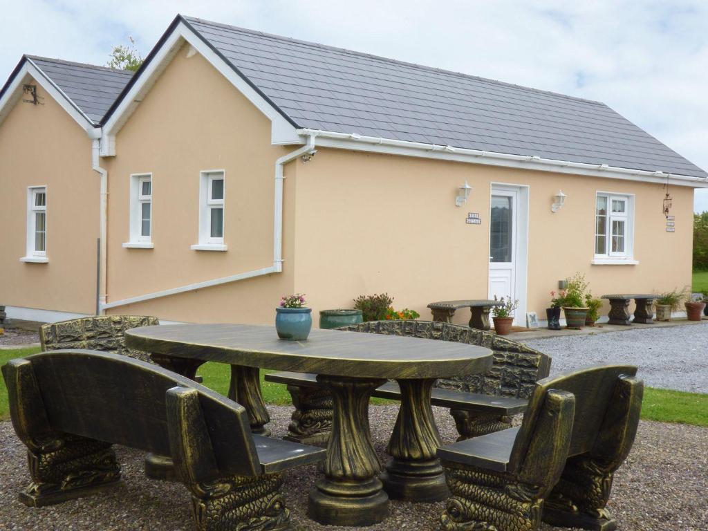 Holiday homes in Listowel, Ireland price from 15, reviews