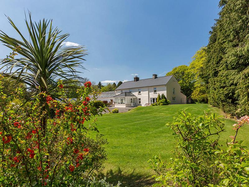 Curradoon House