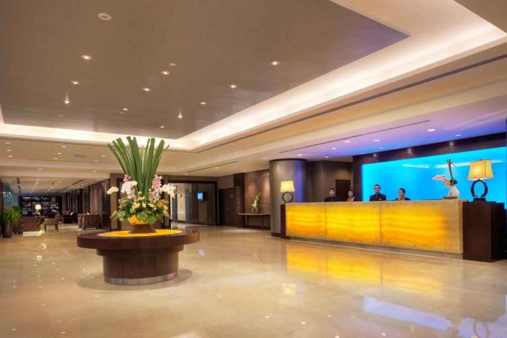 Kuala Lumpur Furama Hotel Bukit Bintang Additional