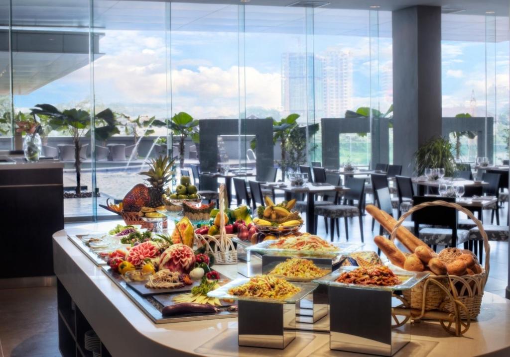 푸라마 리조트 부킷 빈탕 상세 정보