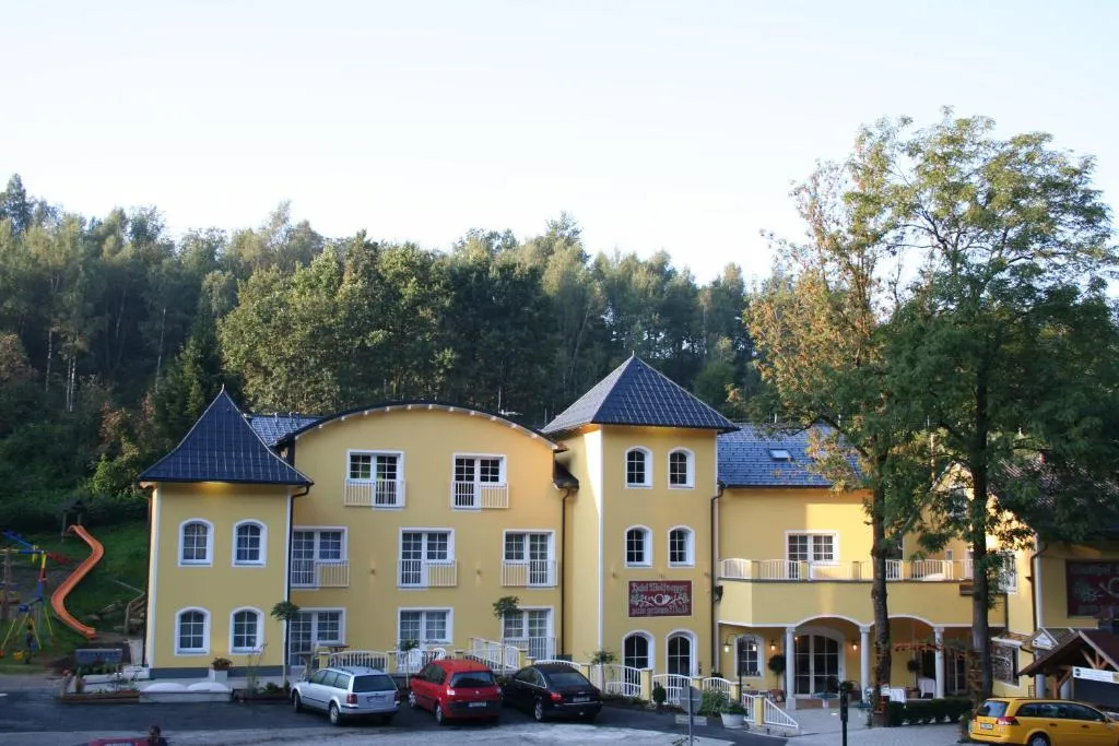 Gasthof & Hotel Wolfsegger, hotel in Engerwitzdorf