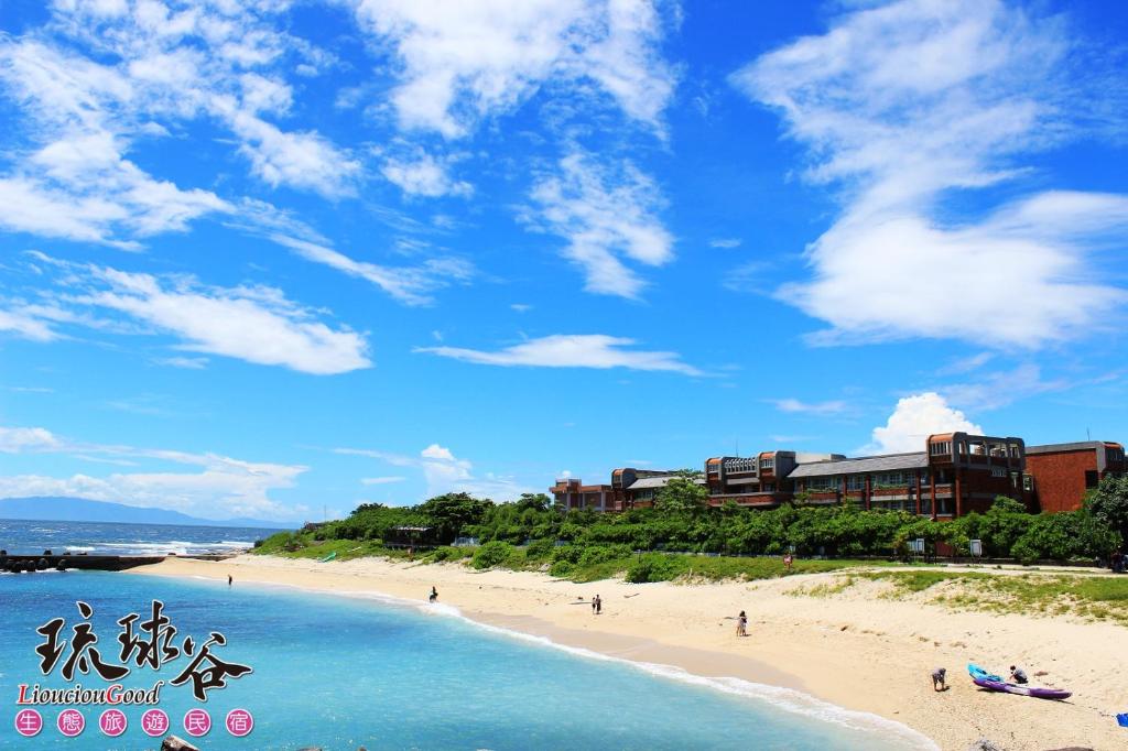 Liouciou Good Homestay 호텔 이미지 2