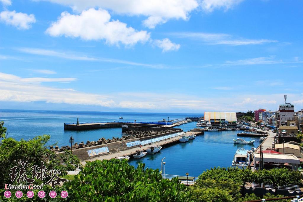 Liouciou Good Homestay 호텔 이미지 2