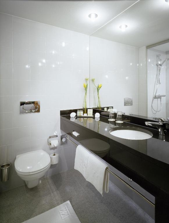 ห้องน้ำ