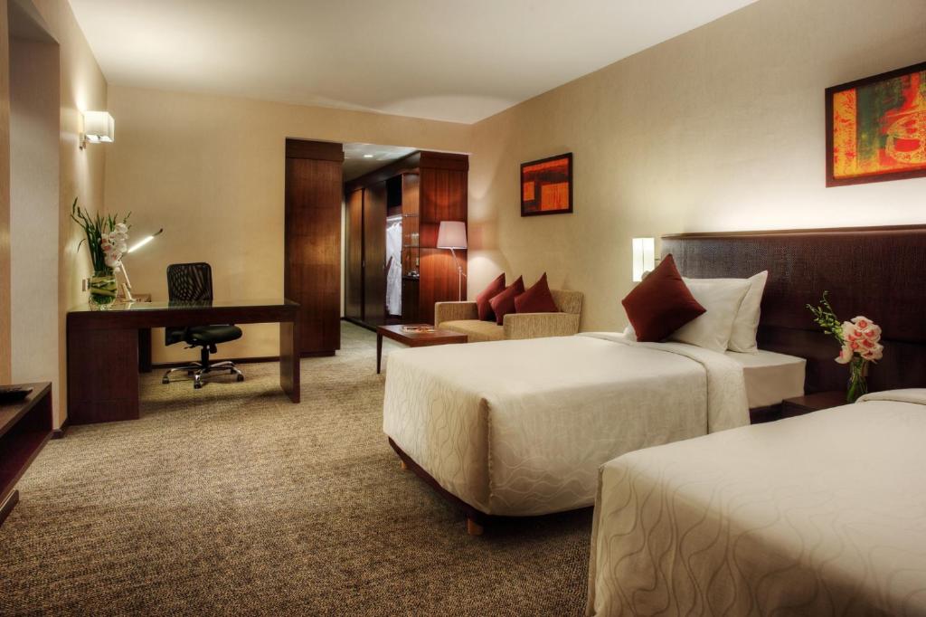 Kuala Lumpur Furama Hotel Bukit Bintang Additional
