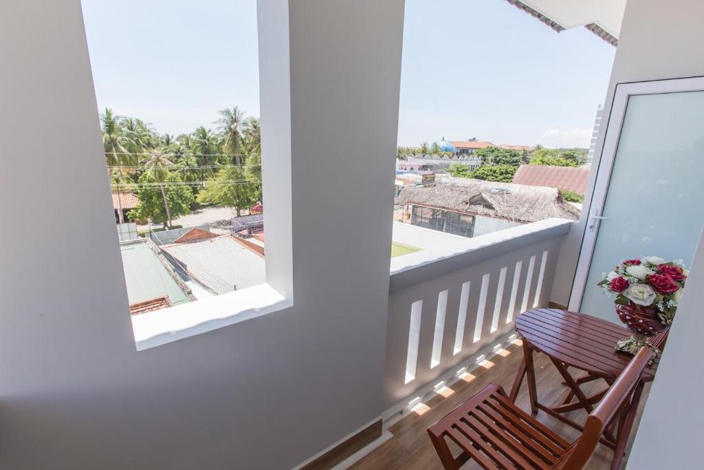 Blue Moon Hotel Mui Ne 호텔 이미지 2