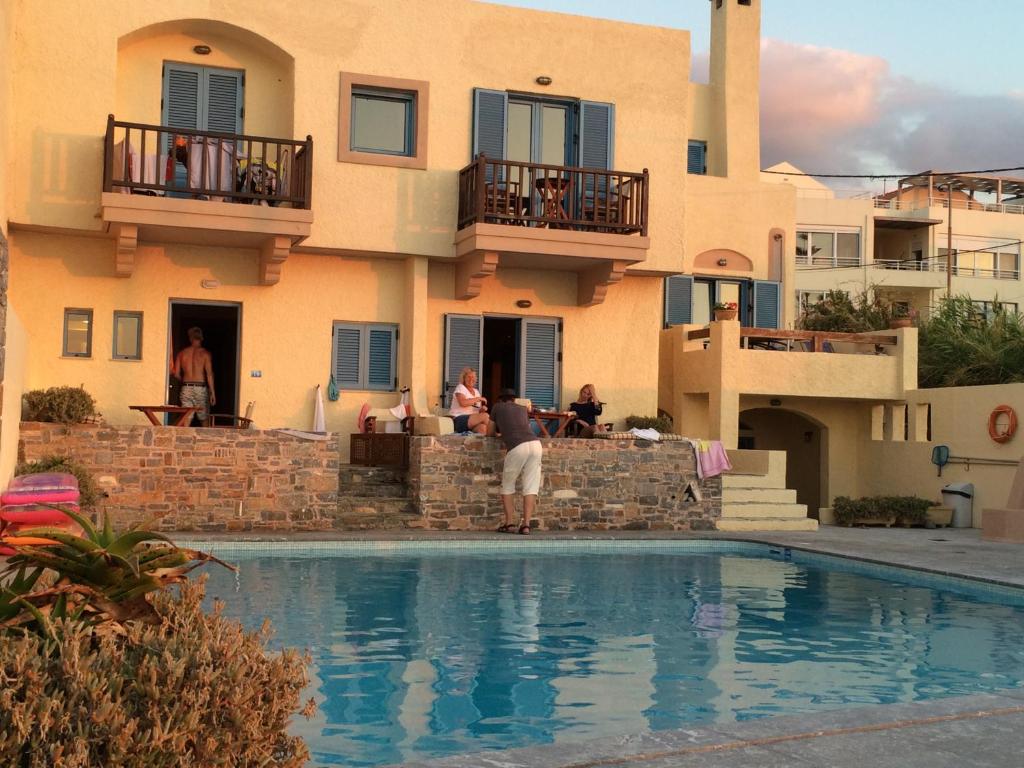 バルコニー/テラス