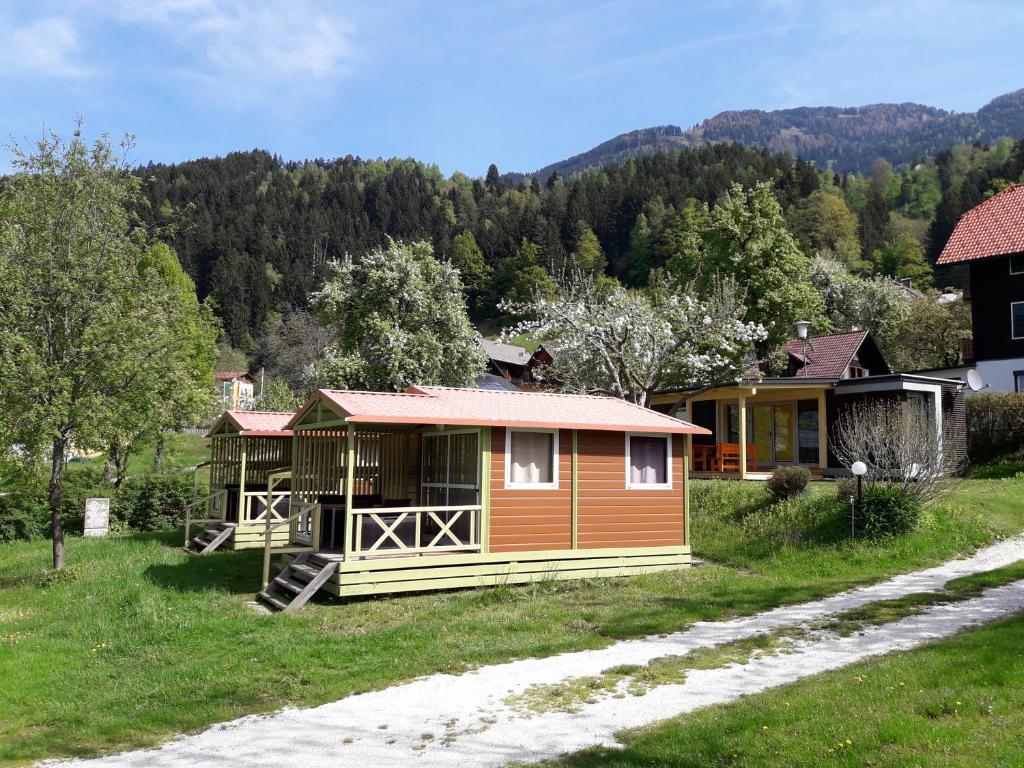Camping Neubauer - Mobilheime - 1