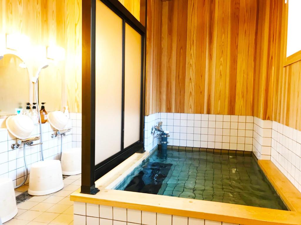 료칸 마츠무라야 호텔 이미지 2