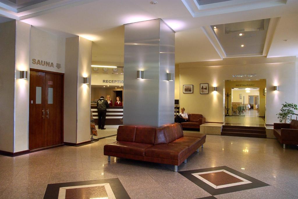 Ladoga Hotel photo