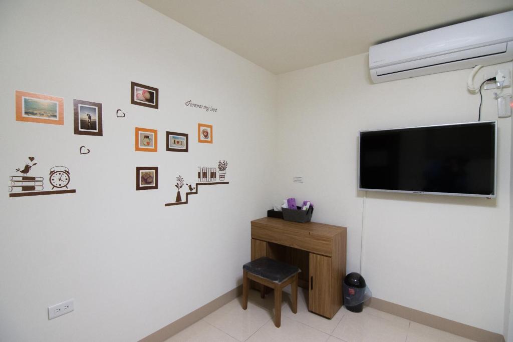 Gold Ya Homestay 호텔 이미지 2