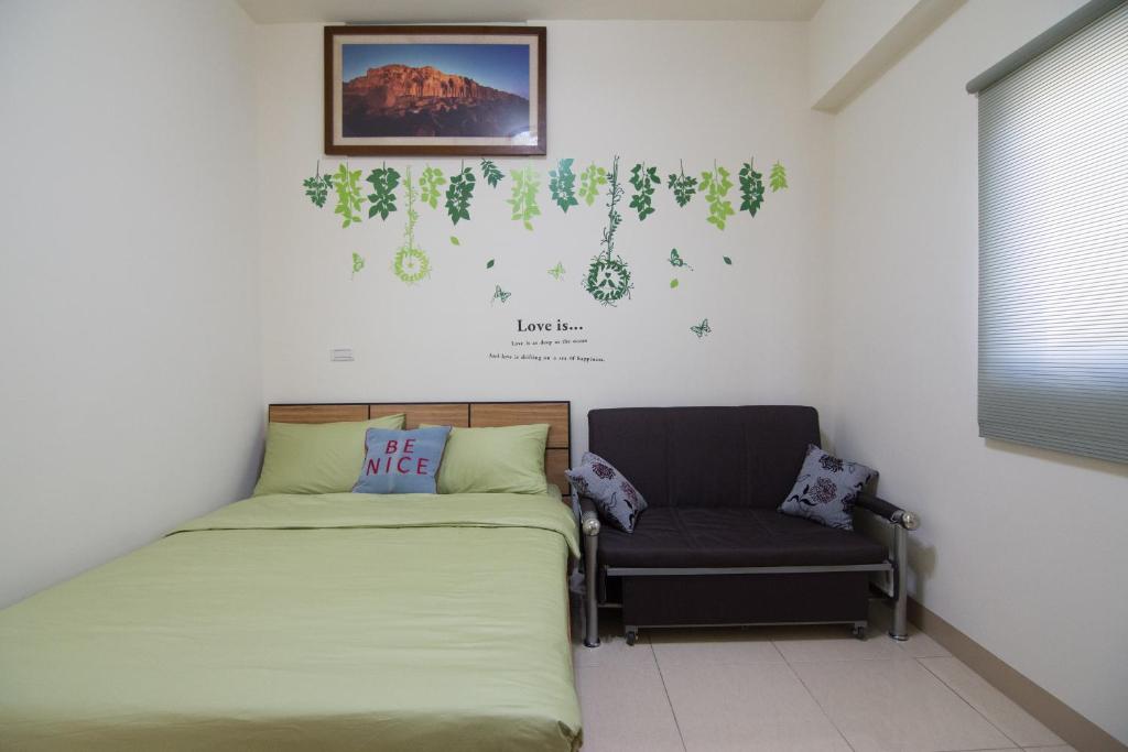 Gold Ya Homestay 호텔 이미지 1