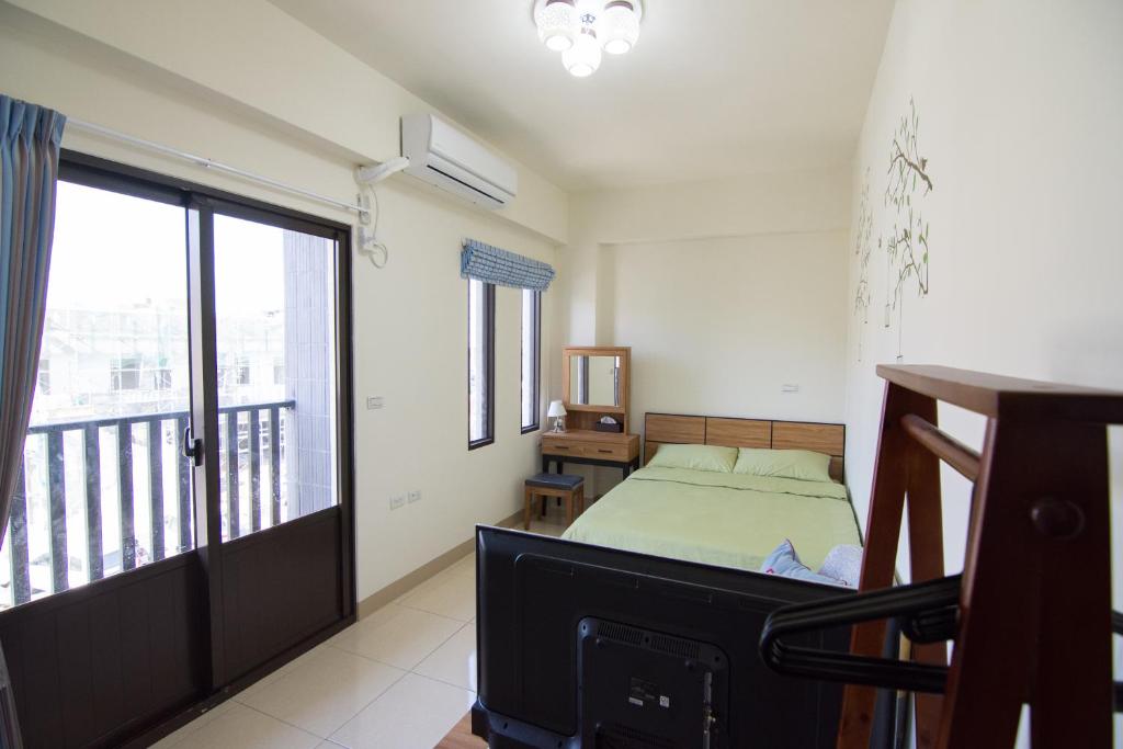 Gold Ya Homestay 호텔 이미지 1