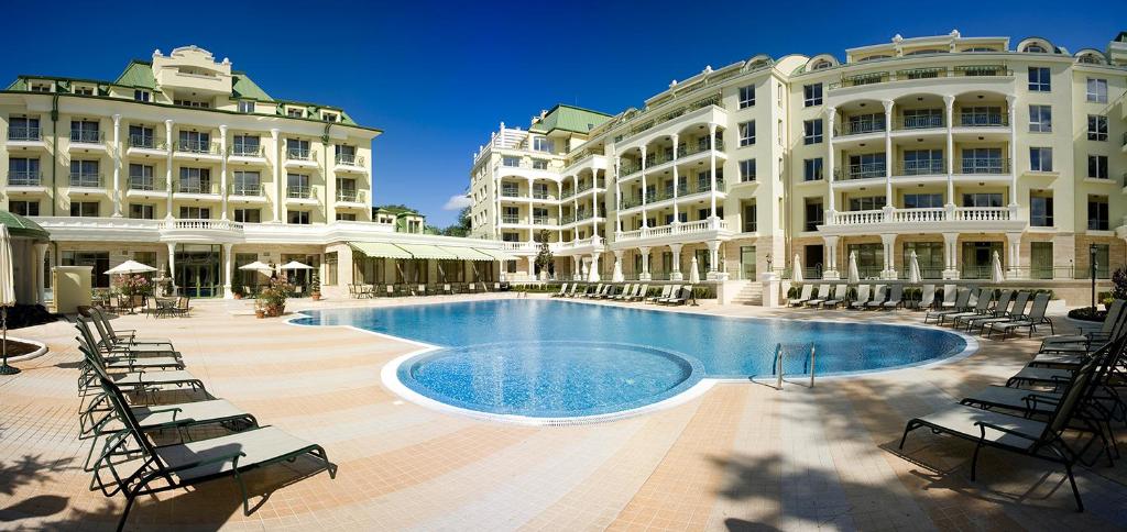 ApartComplex Splendid — Hotel in Varna