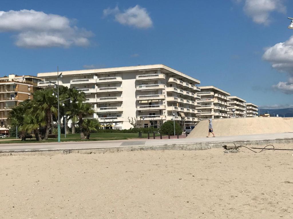 A pie de playa y PortAventuraWorld - 2