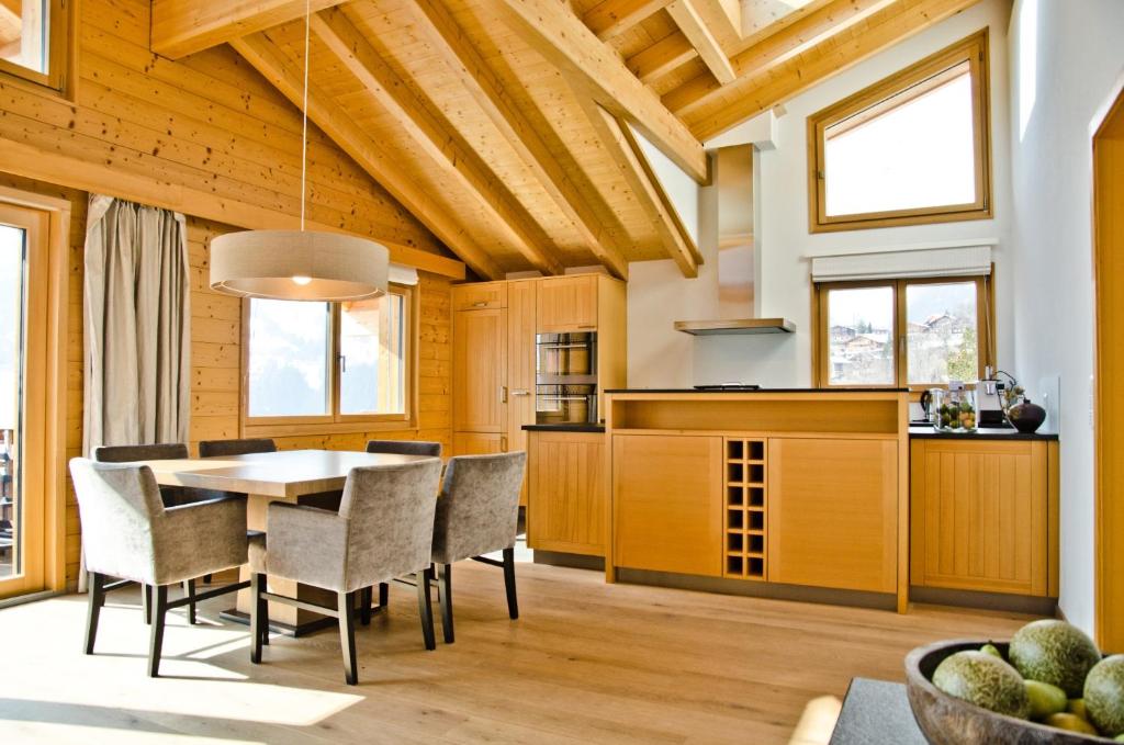 Apartment Silbersee - GRIWA RENT AG - 3