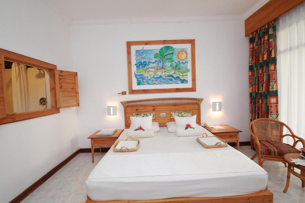 ザ オアシス アーユルヴェーダ ビーチ リゾート (The Oasis Ayurveda Beach Resort)