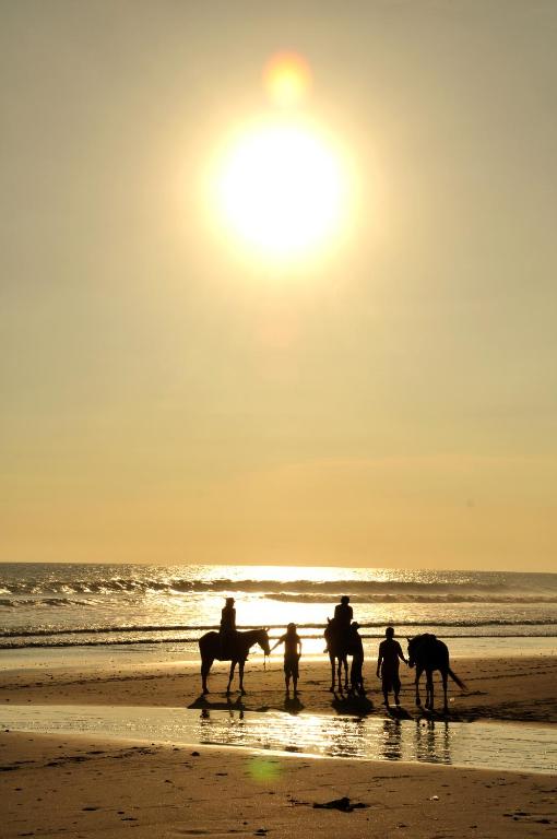 Bali Aroma Exclusive Villas