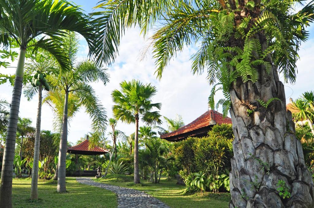 Bali Aroma Exclusive Villas