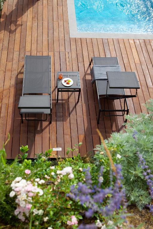 Arborina Relais - 5