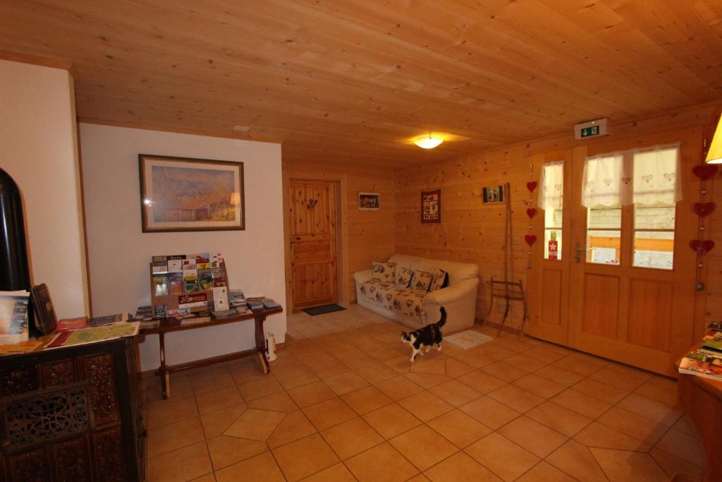 B&B Le Berceau photo