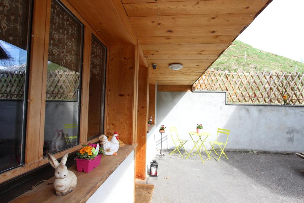 B&B Le Berceau photo