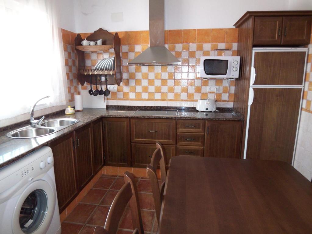 Casa Jorge - 5