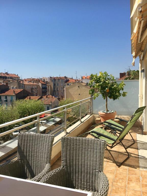 Citilet 6 Bright, open-plan with large terrace - 4