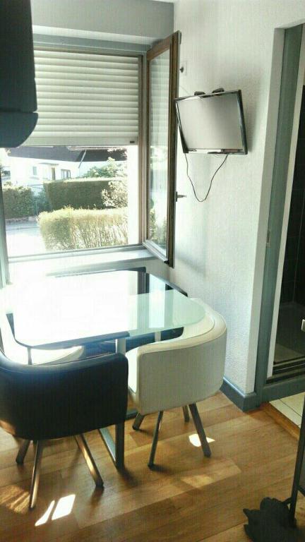 studio des écureuil - 5