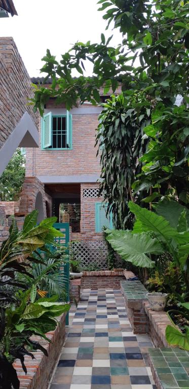 Nam Thi Holiday Home 호텔 이미지 2