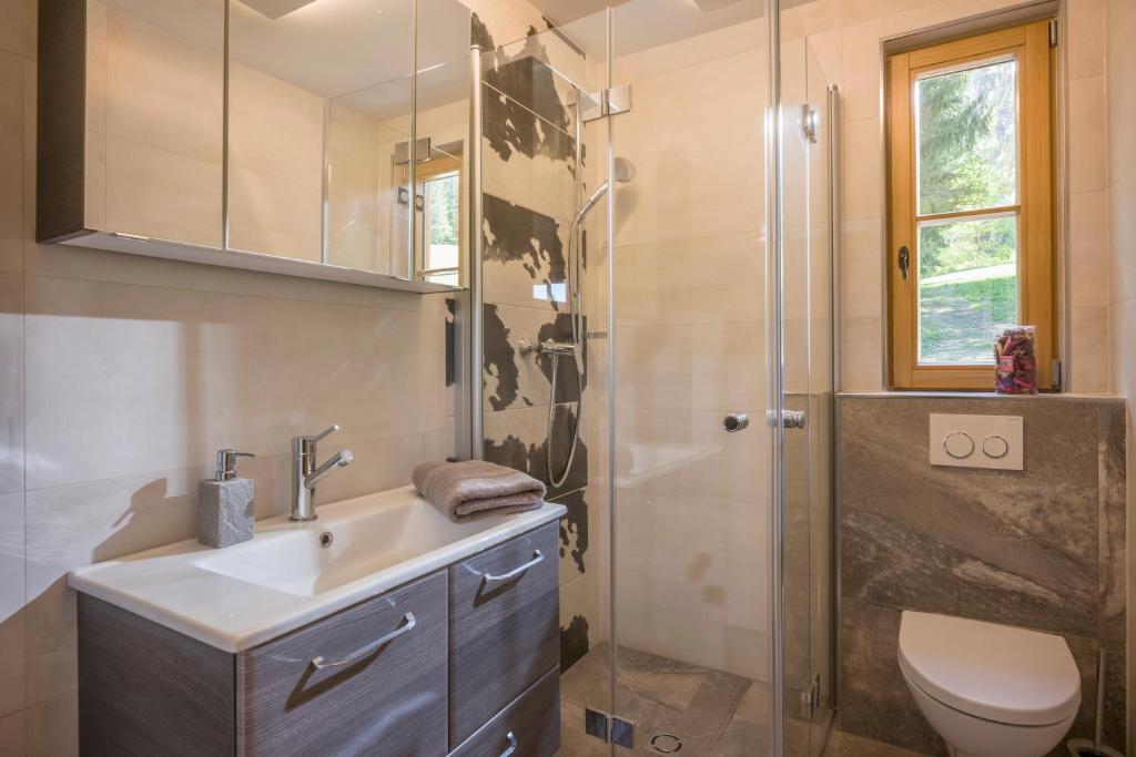 Chalet Auszeit photo