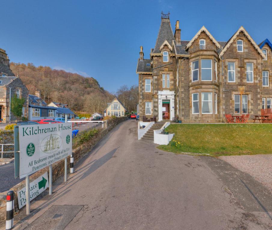 Kilchrenan House, Oban up to 36 OFF Book Now