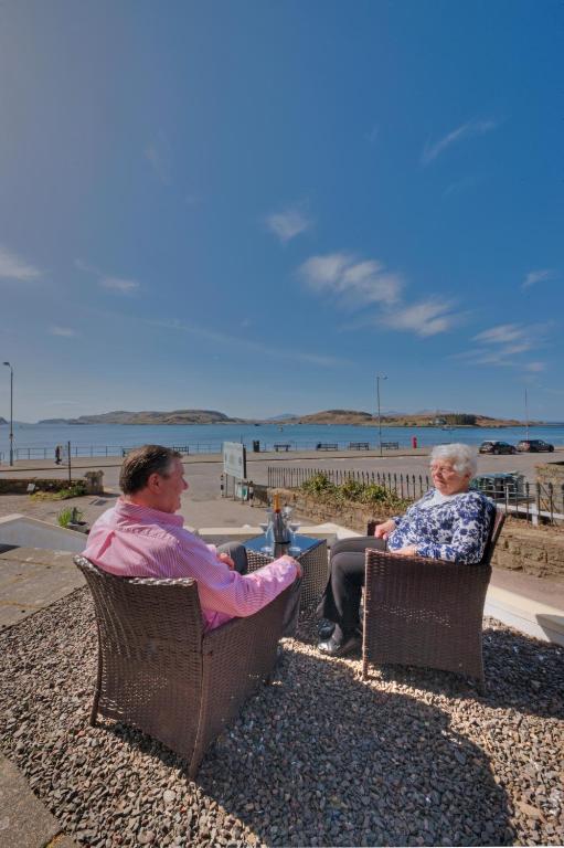 Kilchrenan House, Oban up to 36 OFF Book Now