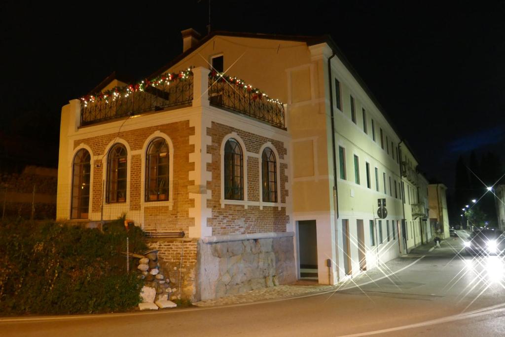LA LOGGETTA affittacamere photo