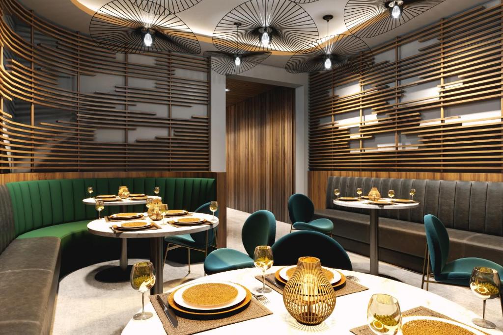 ห้องอาหาร