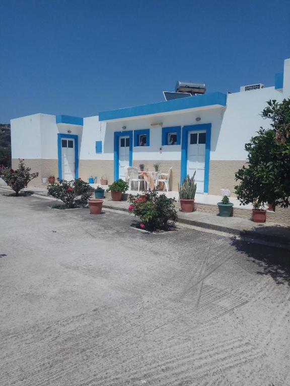 Matina Studios — Hotel in Kos Island