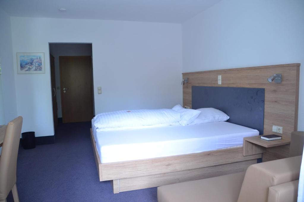 TIPTOP Hotel Hirt photo