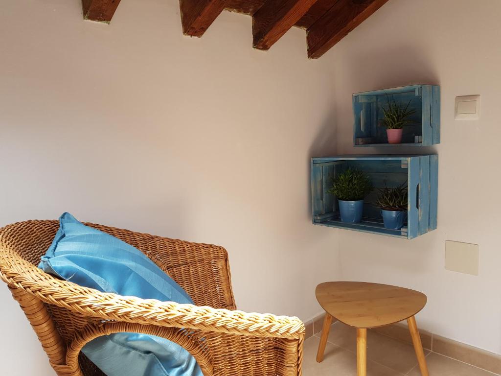 carmen apartments - 2