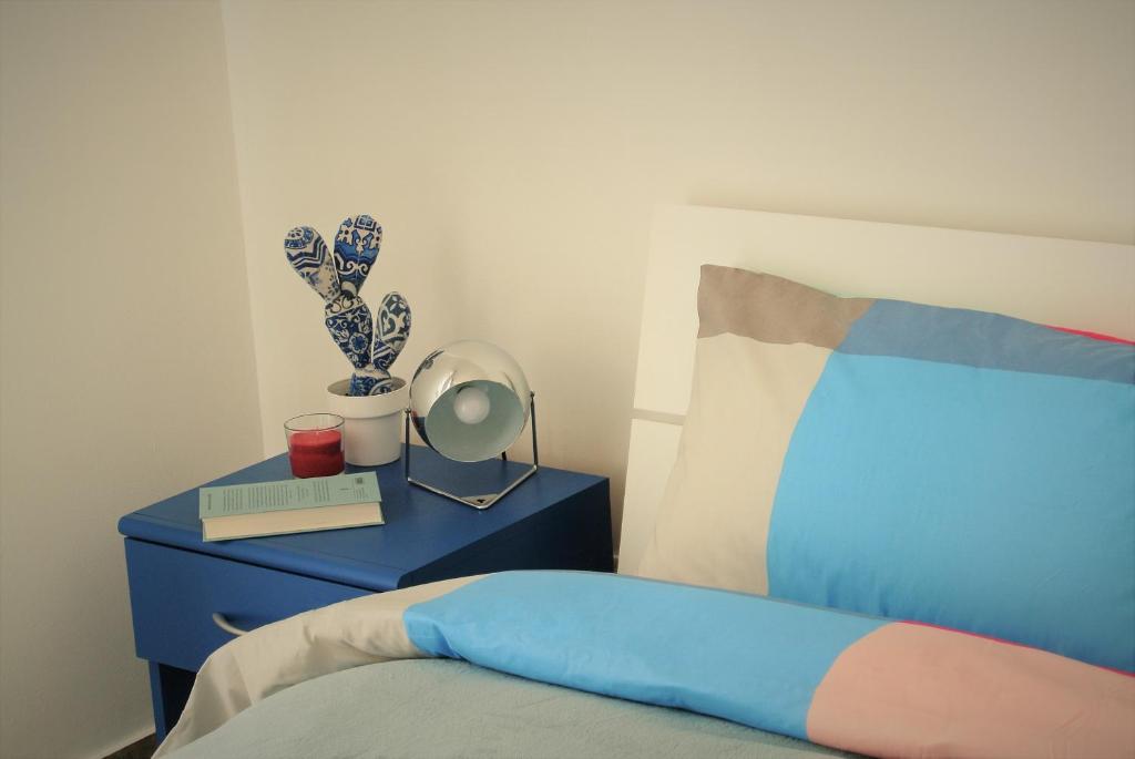 Be Central Rooms - 3