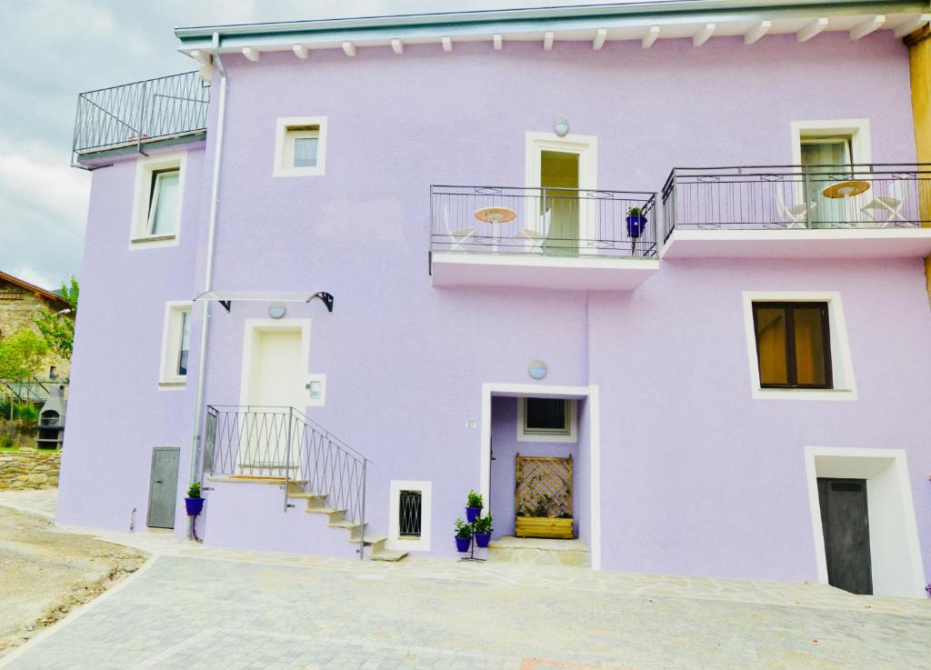 Corte del Lago - 4